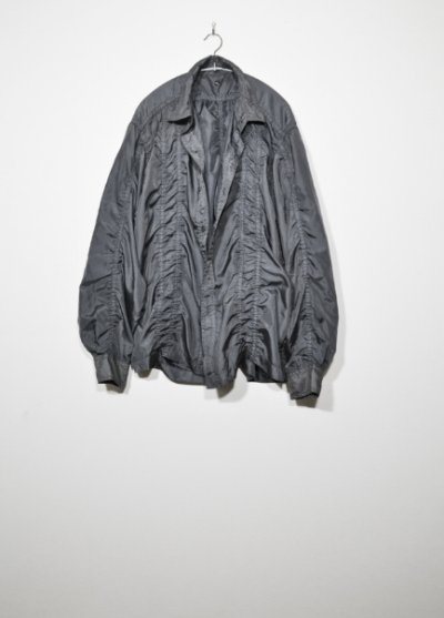 画像1: issuethings       type92 polyester・black