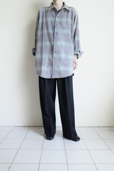 画像11: issuethings       type53 faded cotton・green