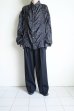 画像11: issuethings       type92 polyester・black