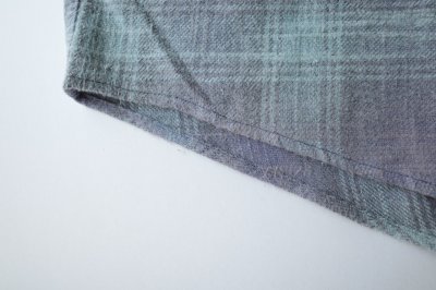 画像2: issuethings       type53 faded cotton・green
