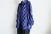 画像16: issuethings       type92 polyester・navy blue