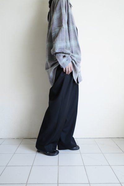 画像9: issuethings       type53 faded cotton・green