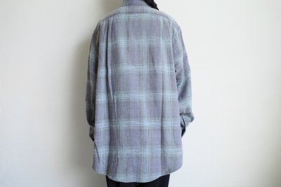 画像7: issuethings       type53 faded cotton・green