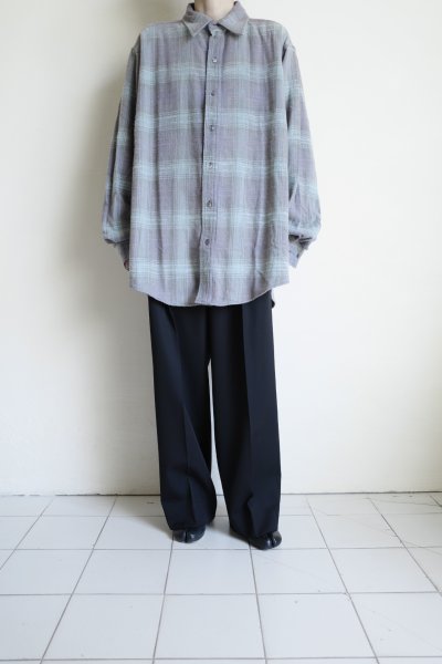 画像8: issuethings       type53 faded cotton・green