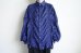 画像8: issuethings       type92 polyester・navy blue