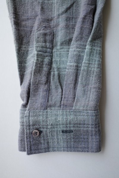 画像3: issuethings       type53 faded cotton・green