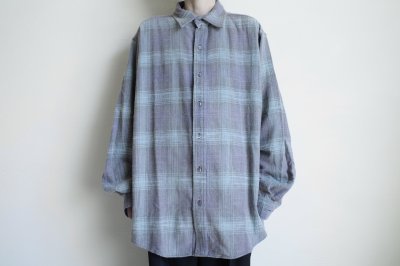 画像5: issuethings       type53 faded cotton・green