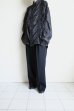 画像16: issuethings       type92 polyester・black