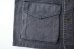 画像7: FOLL       bag spec work jacket・black