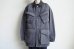 画像10: FOLL       bag spec work jacket・black