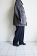 画像15: FOLL       bag spec work jacket・black