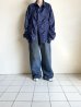 画像18: issuethings       type92 polyester・navy blue