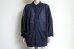画像6: FOLL       royal baby alpaca knit shirt・navy