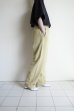 画像16: FOLL       antique washed baggy sweatpants・faded camel