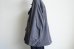 画像11: FOLL       bag spec work jacket・black