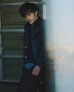 画像3: FOLL       bag spec work jacket・navy