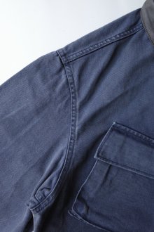 他の写真2: FOLL       bag spec work jacket・navy