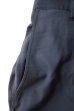 画像4: FOLL       washed wool gaba all in one・navy