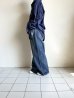 画像19: issuethings       type92 polyester・navy blue