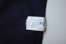 他の写真3: FOLL       fine wool scarf・navy