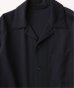 画像3: FOLL       washed wool gaba all in one・navy