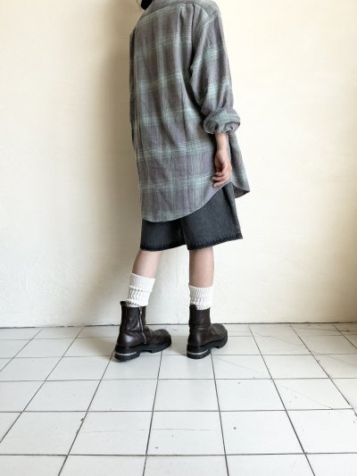 画像13: issuethings       type53 faded cotton・green