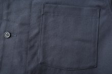 他の写真2: FOLL       washed wool gaba all in one・navy