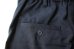 画像7: FOLL       washed wool gaba all in one・navy