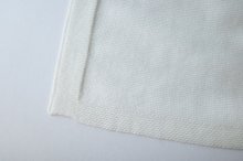 他の写真2: FOLL       fine wool scarf・white
