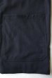 画像7: FOLL       washed wool gaba daily jacket・navy