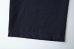 画像7: FOLL       washed wool gaba relax pants・navy