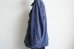 画像9: FOLL       bag spec work jacket・navy