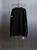 画像2: FlexibleVisual SPCE™       FVS Sweatshirt・black (2)