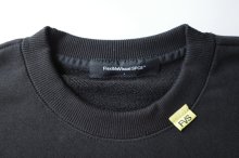 他の写真1: FlexibleVisual SPCE™       FVS Sweatshirt・black