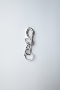 NL       ニール RICK 2.0 キーホルダー　