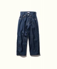 KOOKY ZOO       クーキーズー JUVENILE DENIM PANTS