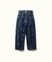画像1: KOOKY ZOO       クーキーズー JUVENILE DENIM PANTS (1)