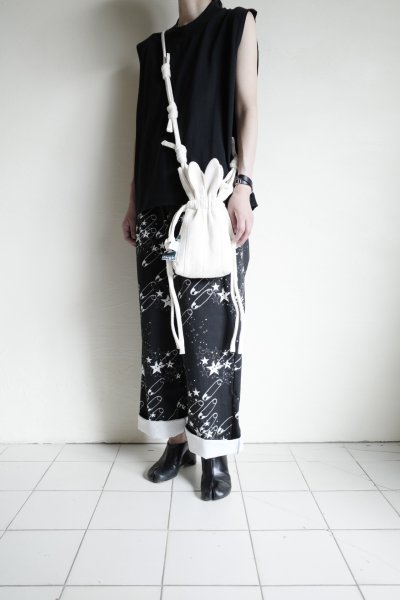 画像9: fair enough       food chain bag・pouch