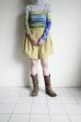 画像16: fair enough       mesh tops・earth