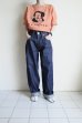 画像8: KOOKY ZOO       クーキーズー JUVENILE DENIM PANTS