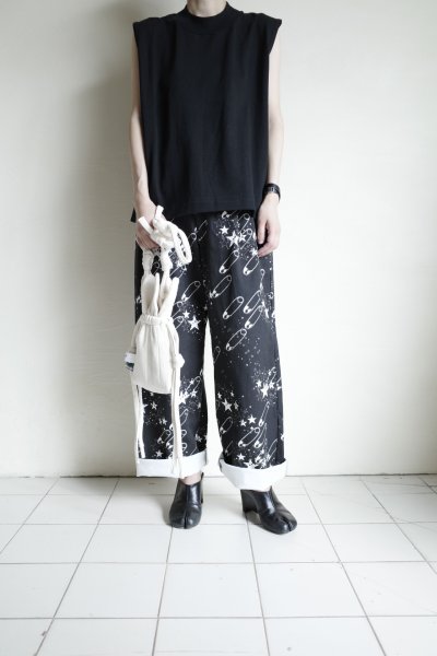 画像12: fair enough       food chain bag・pouch