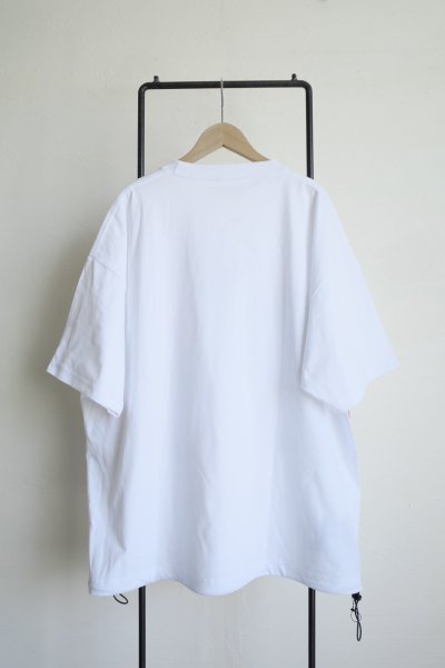 画像2: FLUO ICONS  　print T-shirt・B