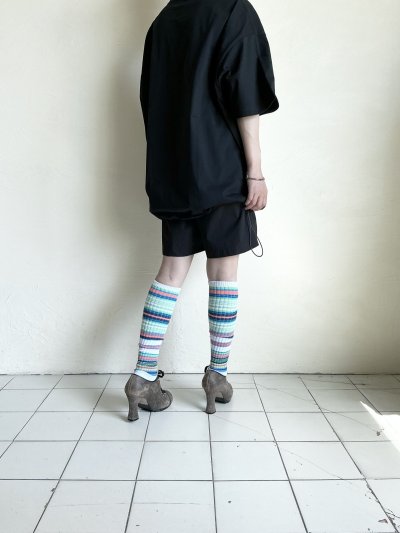 画像18: FLUO ICONS  　print T-shirt・C