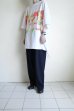 画像12: FLUO ICONS  　print T-shirt・A