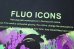 画像3: FLUO ICONS  　print T-shirt・D