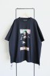 画像1: FLUO ICONS  　print T-shirt・C (1)