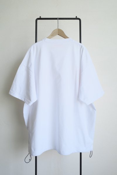 画像2: FLUO ICONS  　print T-shirt・A