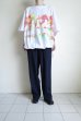 画像16: FLUO ICONS  　print T-shirt・A