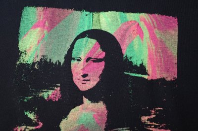 画像3: FLUO ICONS  　print T-shirt・C