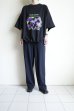 画像14: FLUO ICONS  　print T-shirt・D